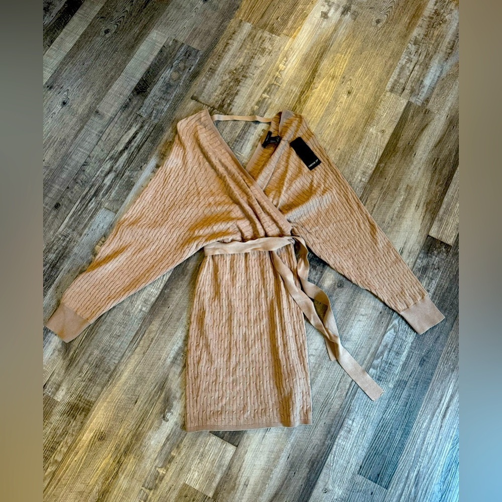 NWT dress